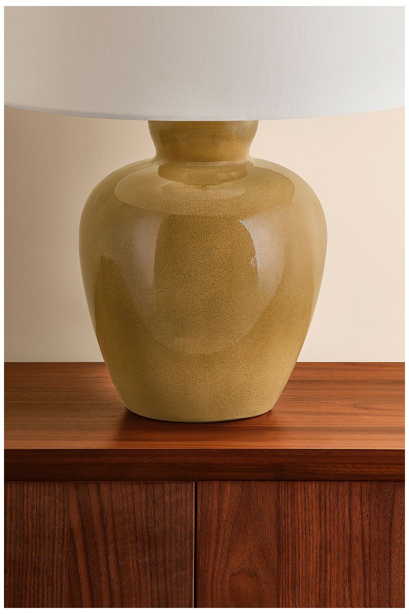 Image 3 Mitzi Azaire Table Lamp more views