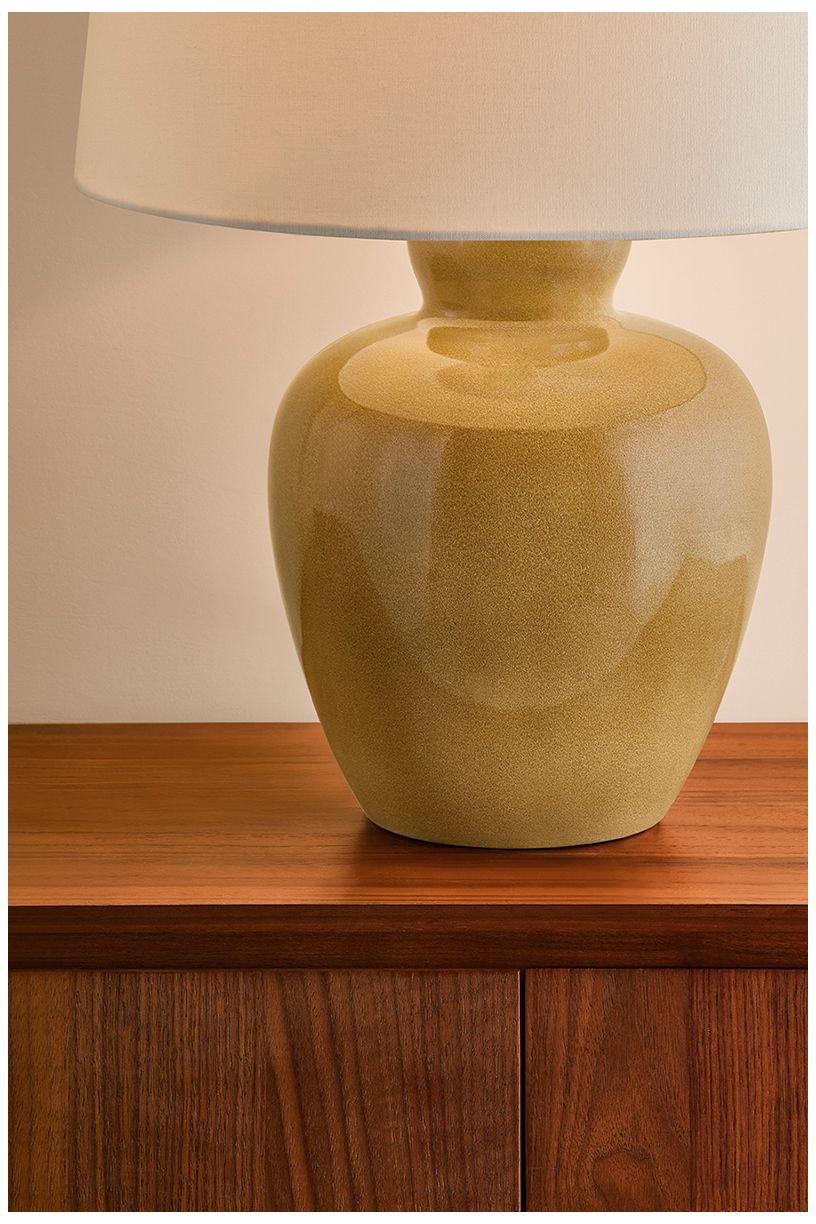 Image 5 Mitzi Azaire Table Lamp more views