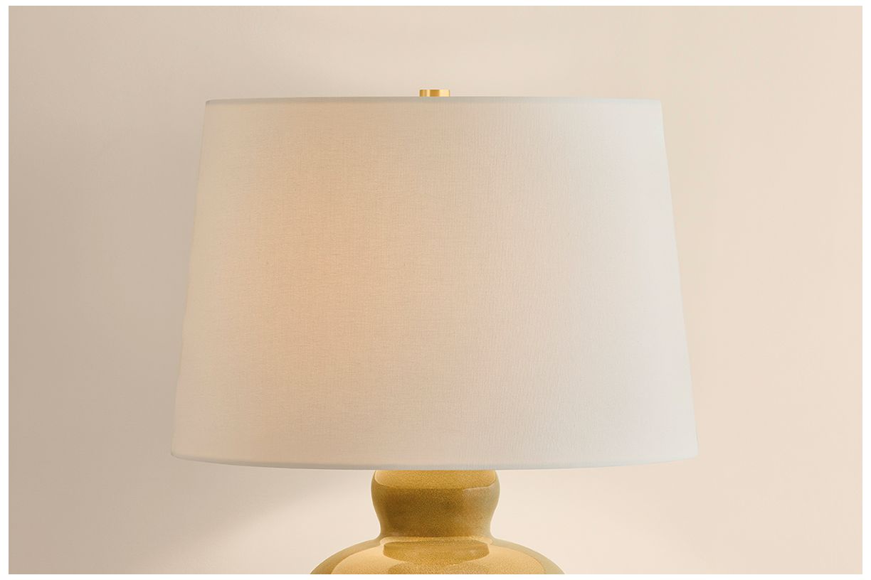 Image 6 Mitzi Azaire Table Lamp more views