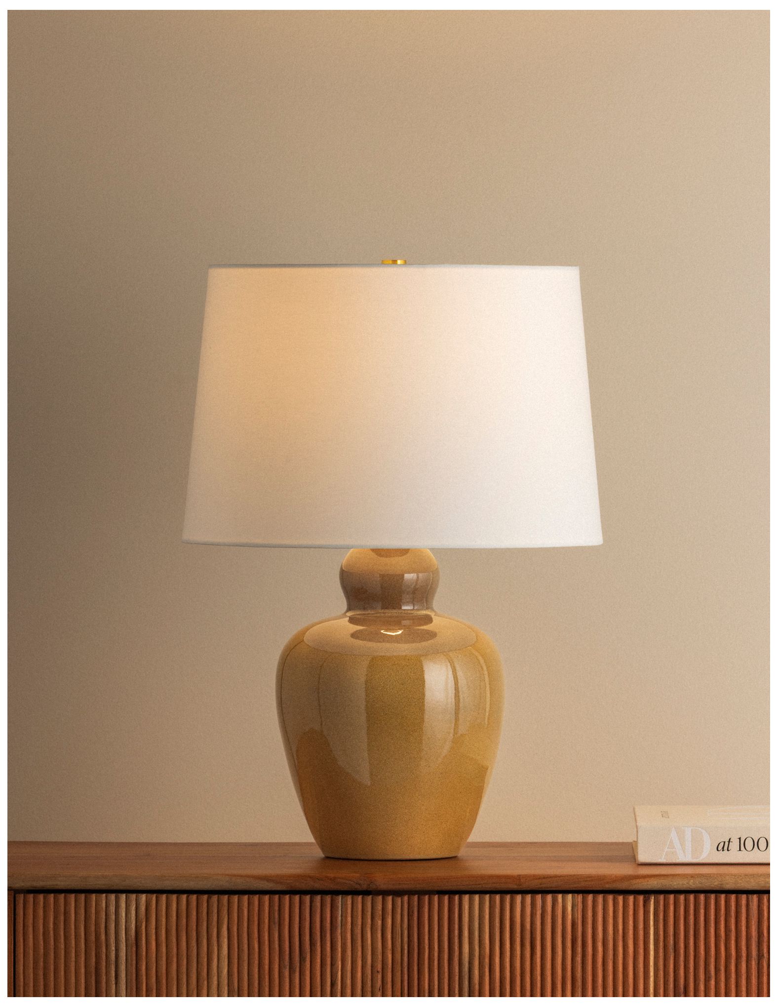 Image 7 Mitzi Azaire Table Lamp more views