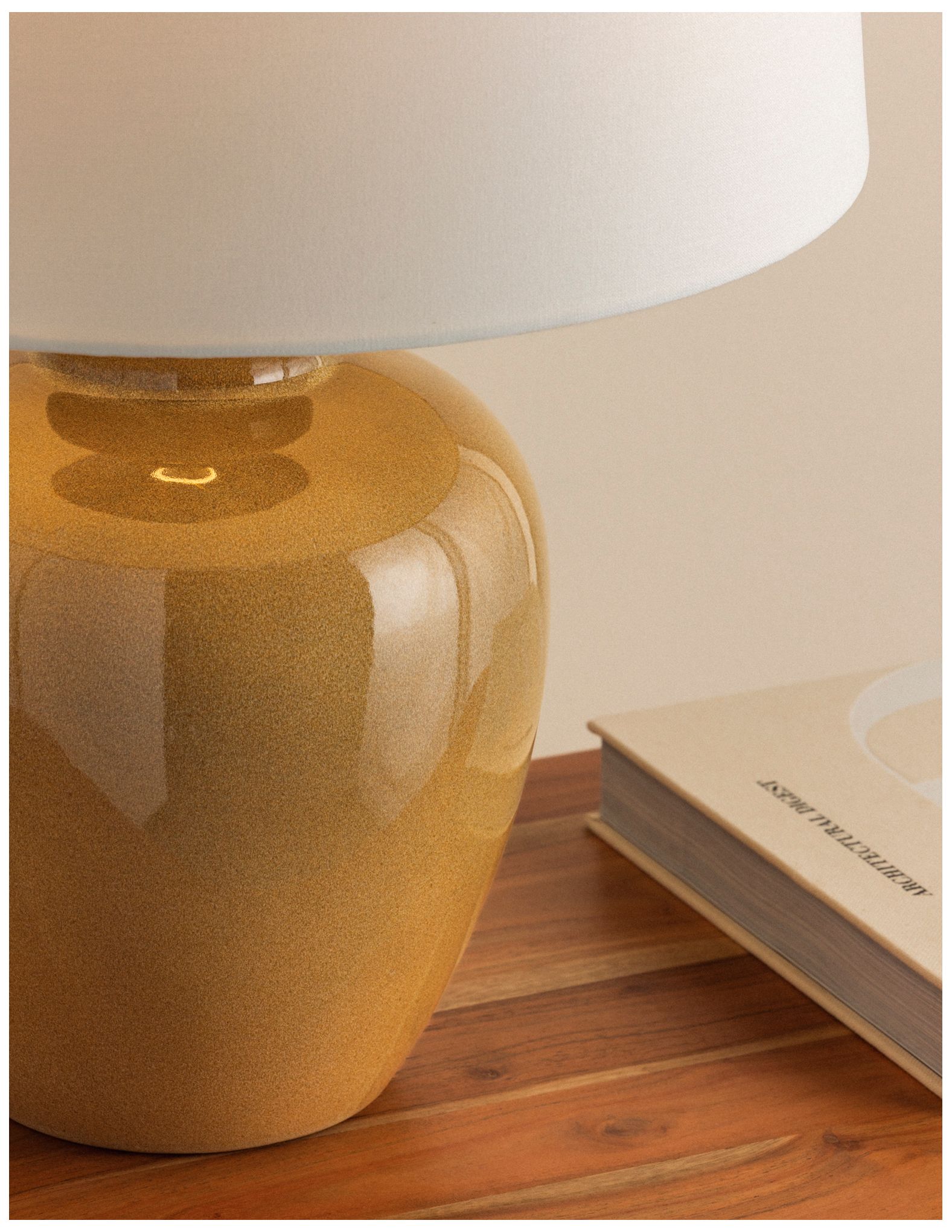 Mitzi Azaire Table Lamp