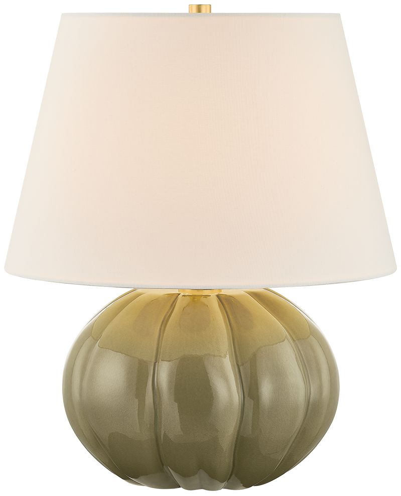 Image 2 Mitzi Beata Table Lamp Texture Black more views