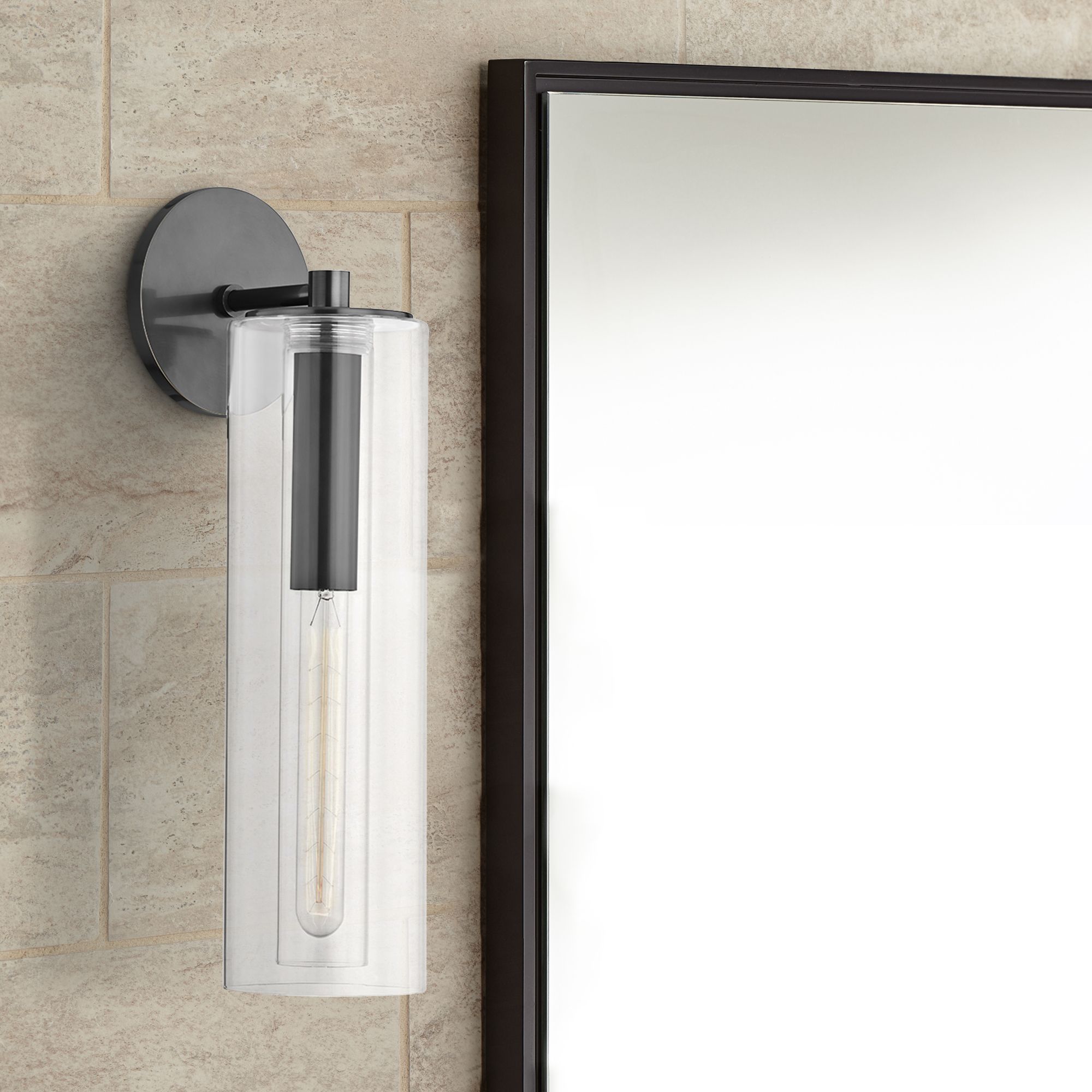 Mitzi Belinda Bronze Collection