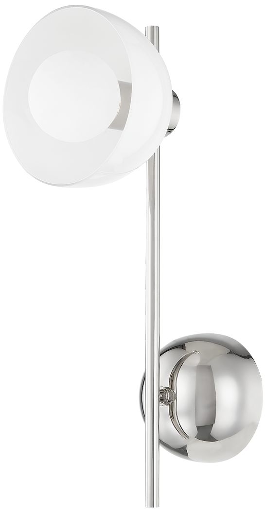 Mitzi Belle Silver Collection