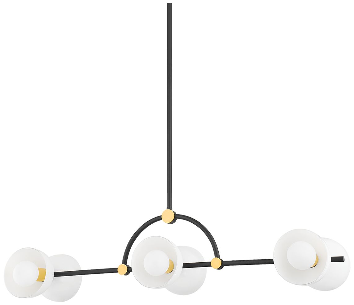 Mitzi Belle Silver Collection