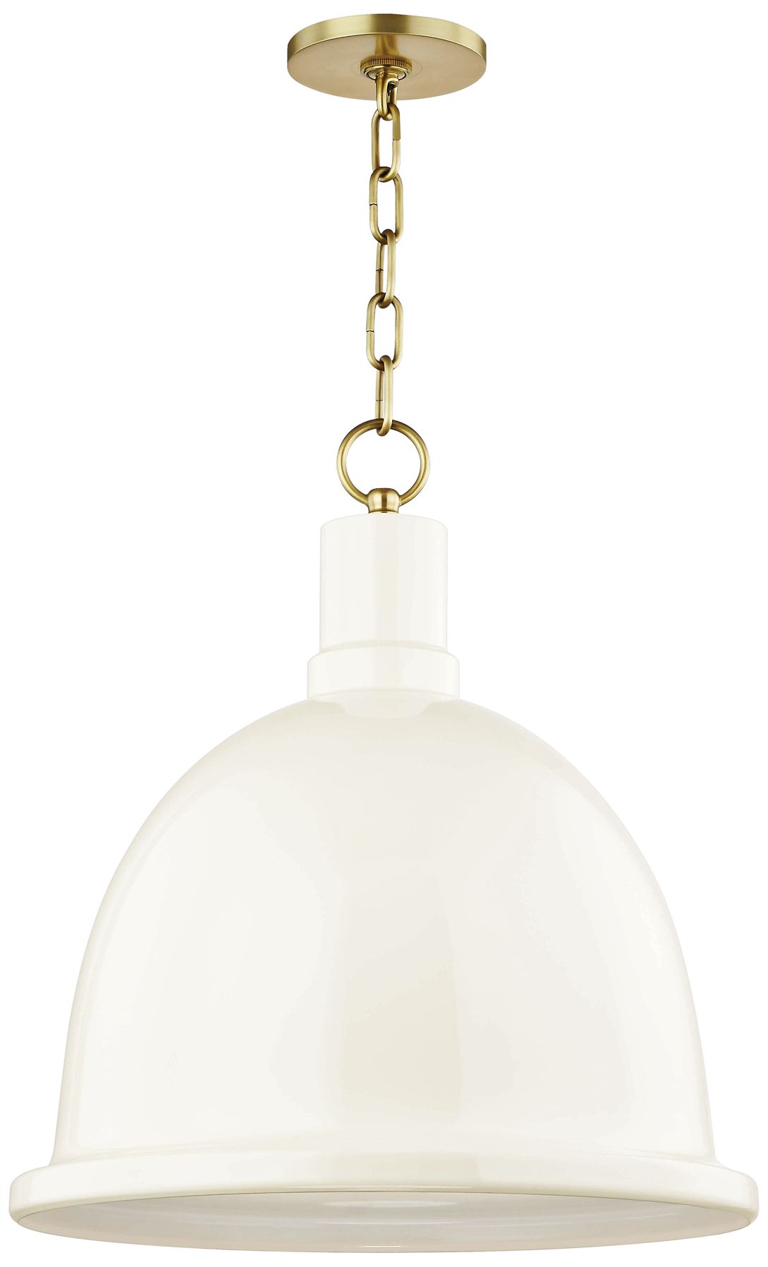 mitzi blair pendant light