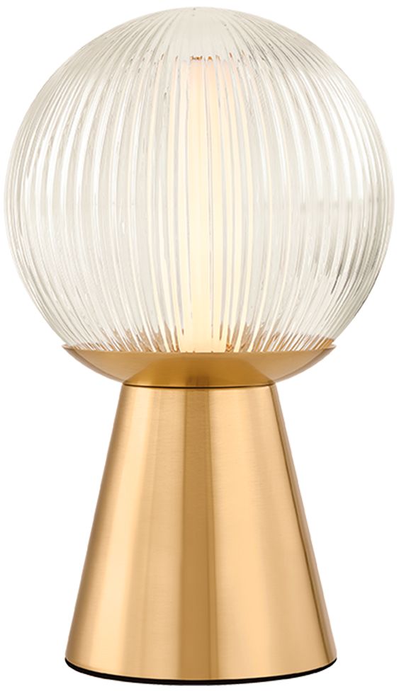 Image 2 Mitzi Bria Rechargeable Table Lamp