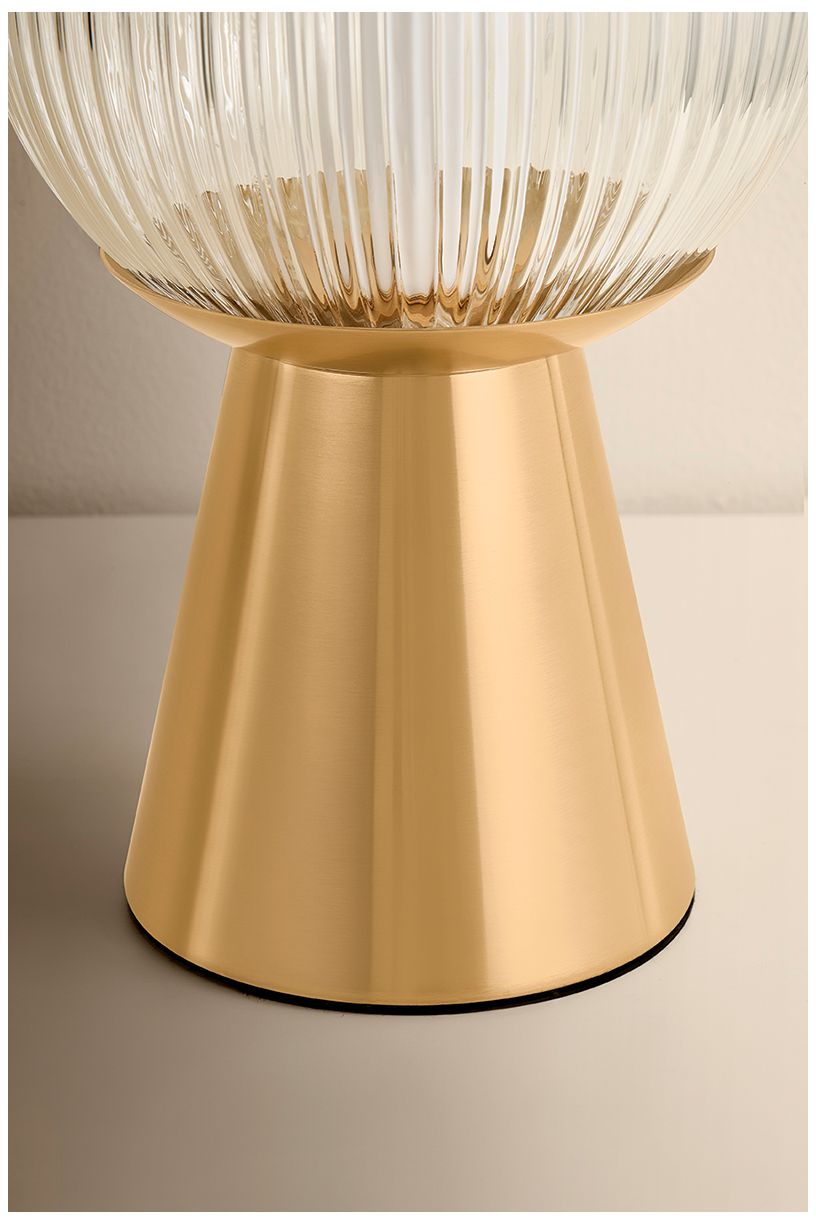 Image 3 Mitzi Bria Rechargeable Table Lamp more views