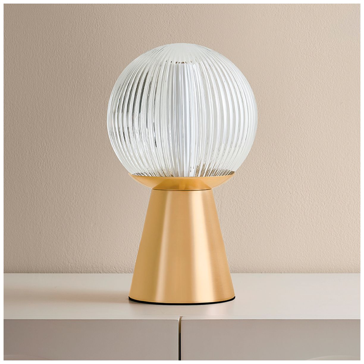 Image 4 Mitzi Bria Rechargeable Table Lamp more views