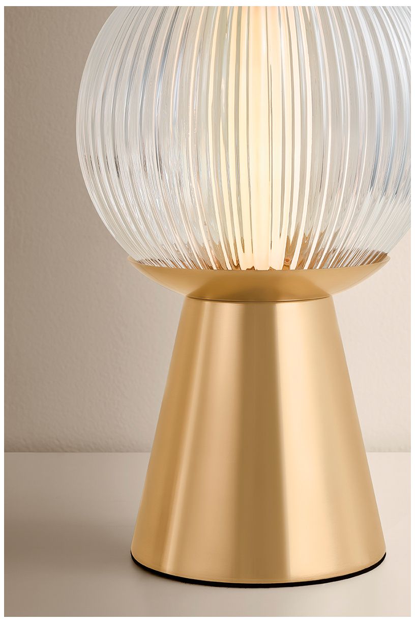 Image 6 Mitzi Bria Rechargeable Table Lamp more views