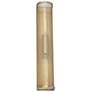 3_Mitzi Britt 23" High Aged Brass 2-Light Wall Sconce more views