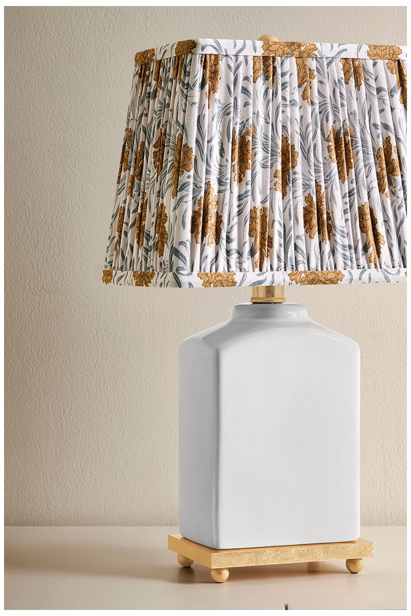 Image 4 Mitzi Brynn Table Lamp more views