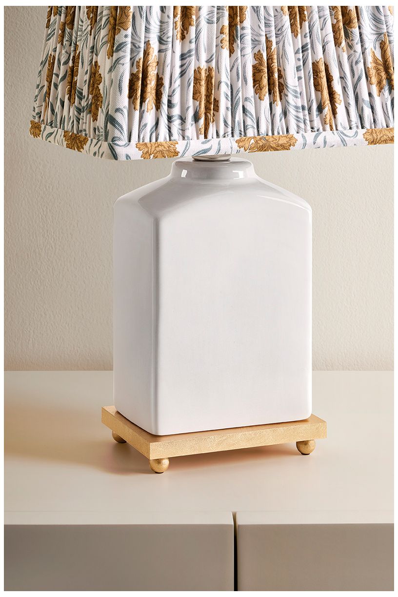 Image 6 Mitzi Brynn Table Lamp more views