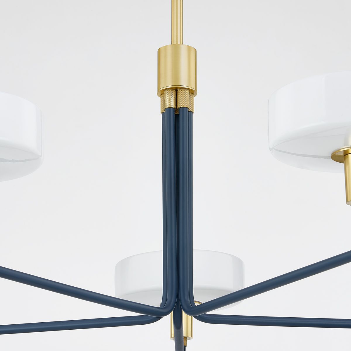 Mitzi By Hudson Valley Aston 39 Inch 5 Lt. Chandelier