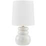 Mitzi By Hudson Valley Corinne 12 Inch 1 Lt. Table Lamp