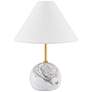 Mitzi By Hudson Valley JEWEL 11.75 Inch 1 Lt. Table Lamp