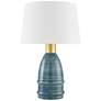 Mitzi By Hudson Valley Tenley 16.5 Inch 1 Lt. Table Lamp