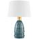 Mitzi By Hudson Valley Tenley 16.5 Inch 1 Lt. Table Lamp