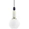 Mitzi Camila 10 3/4" Wide Aged Brass Mini Pendant Light
