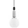 Mitzi Camila 10 3/4" Wide Polished Nickel Mini Pendant Light