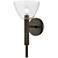 Mitzi Caraway Wall Sconce 6.75" in True Bronze