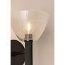 2_Mitzi Caraway Wall Sconce 6.75" in True Bronze more views