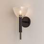 4_Mitzi Caraway Wall Sconce 6.75" in True Bronze more views