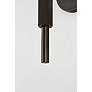 6_Mitzi Caraway Wall Sconce 6.75" in True Bronze more views