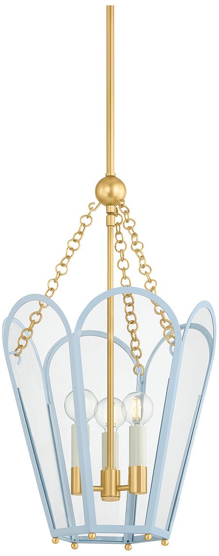 Mitzi Clarisse Collection