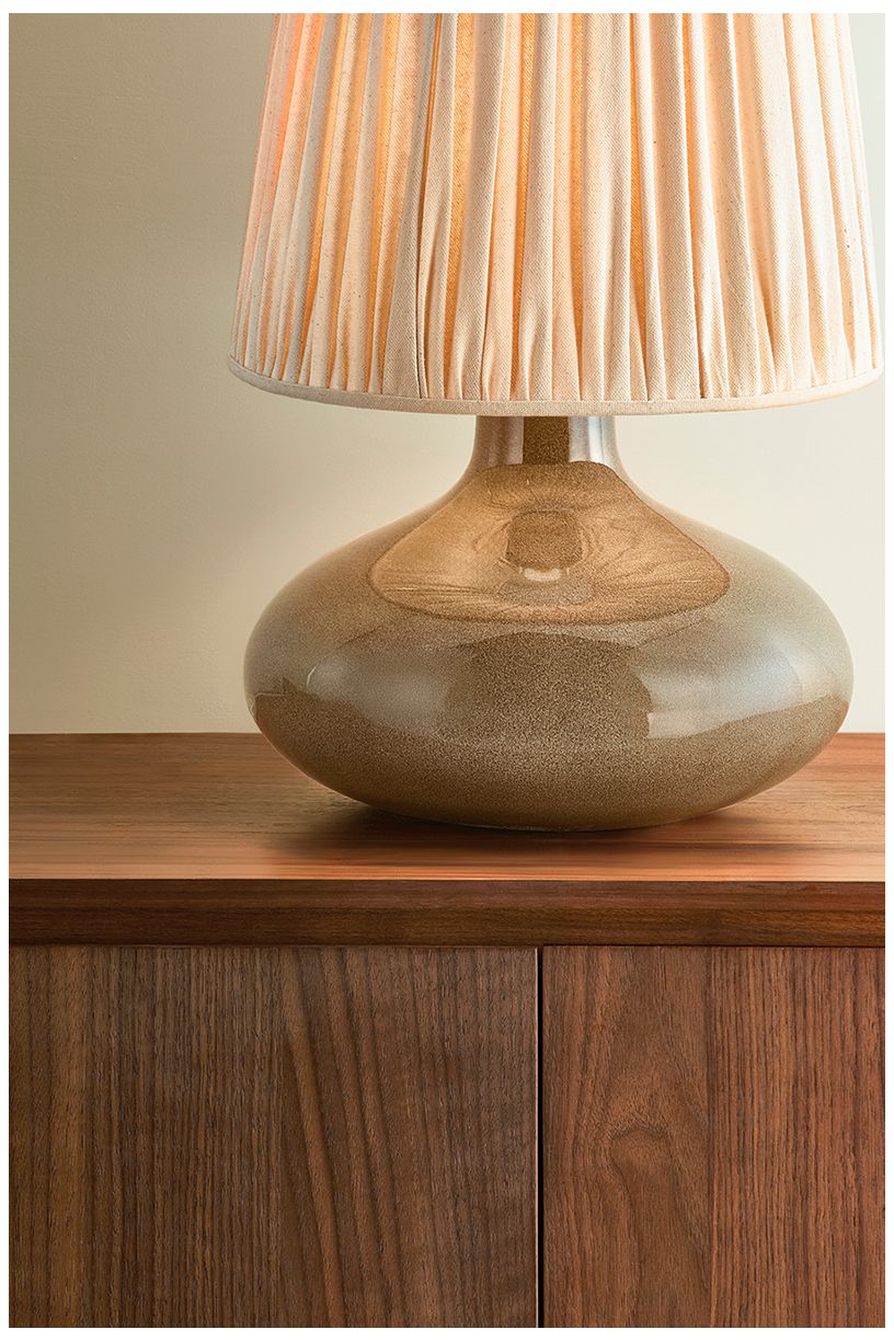 Image 4 Mitzi Clementine Table Lamp more views