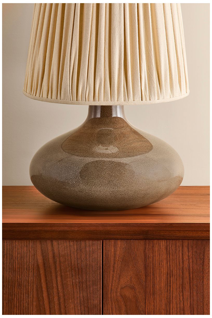 Image 5 Mitzi Clementine Table Lamp more views