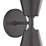 Thumbnail2 of Mitzi Cora 19" High Old Bronze 2-Light Wall Sconce more views