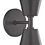 Mitzi Cora 19" High Old Bronze 2-Light Wall Sconce