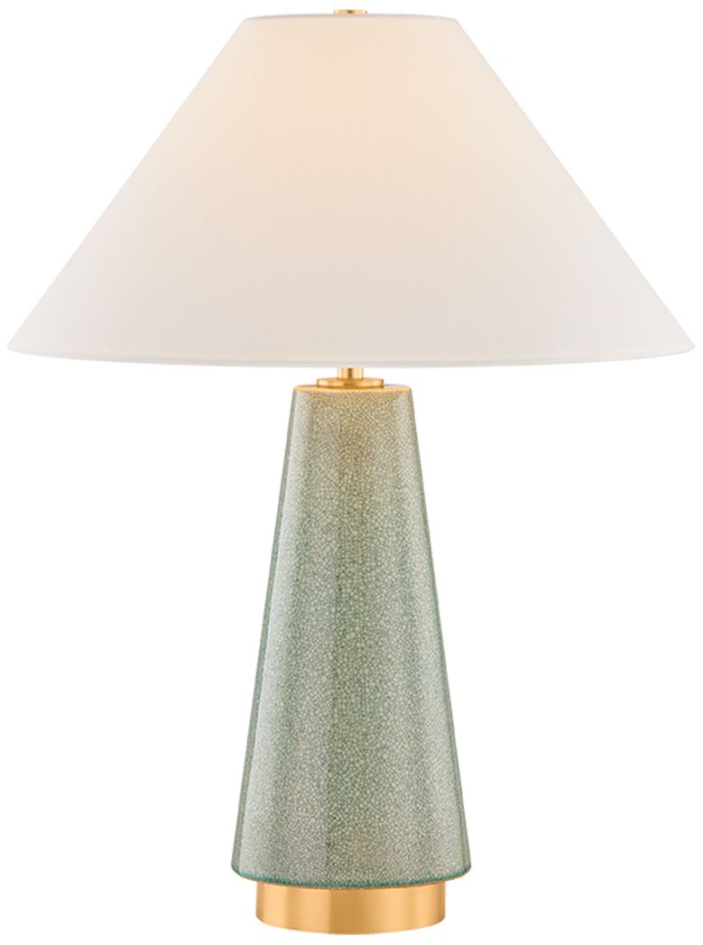 Image 2 Mitzi Dalaila Table Lamp