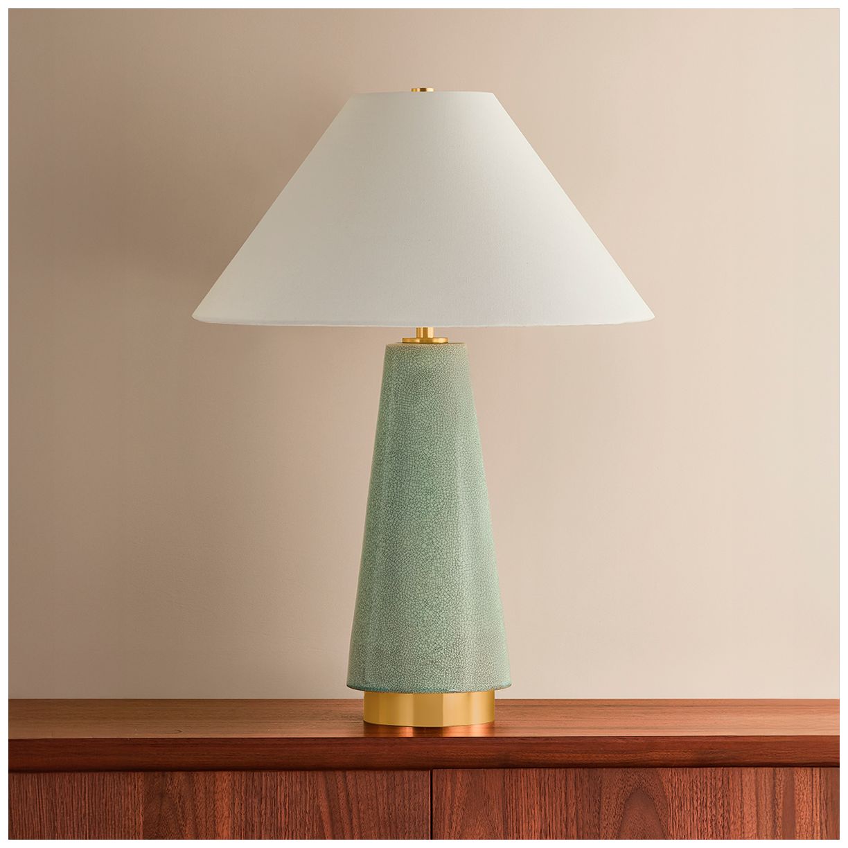 Image 3 Mitzi Dalaila Table Lamp more views