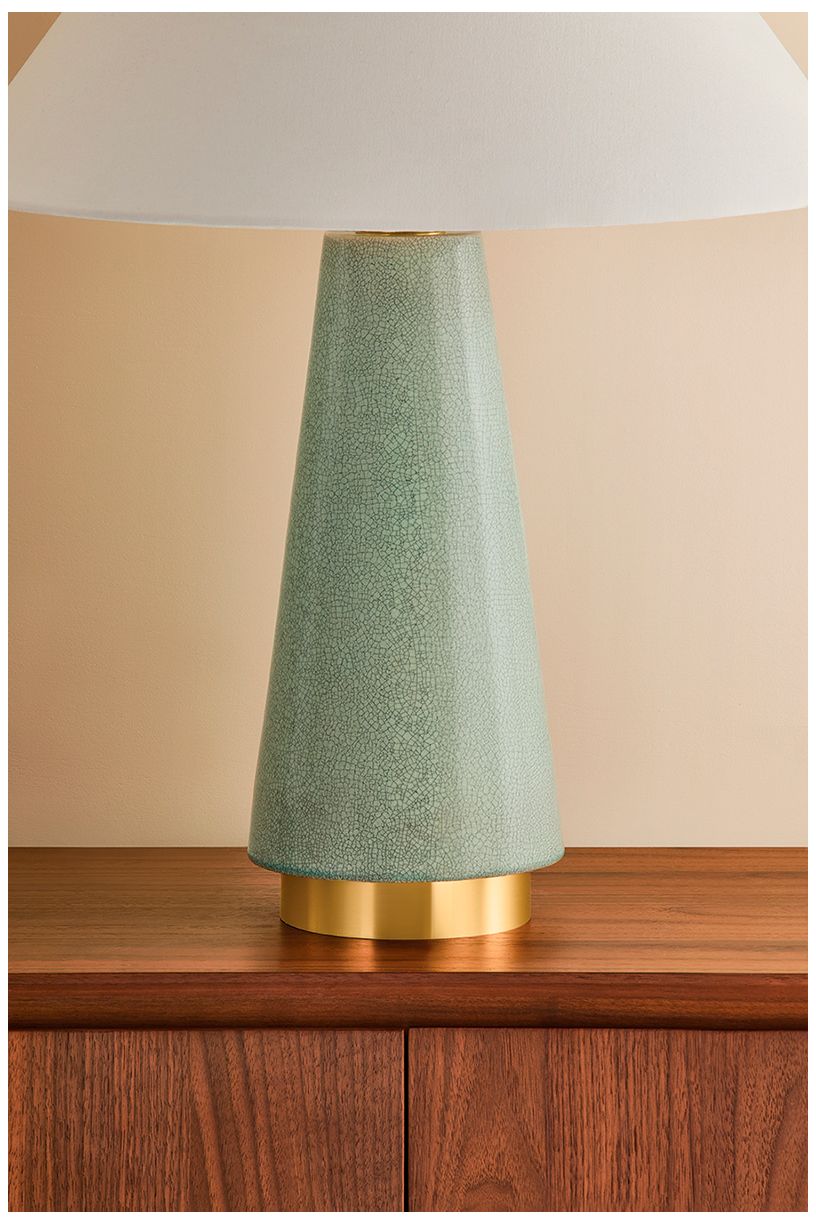 Image 4 Mitzi Dalaila Table Lamp more views
