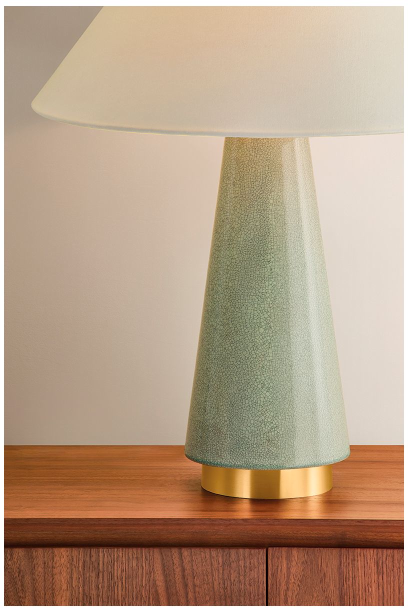Image 6 Mitzi Dalaila Table Lamp more views