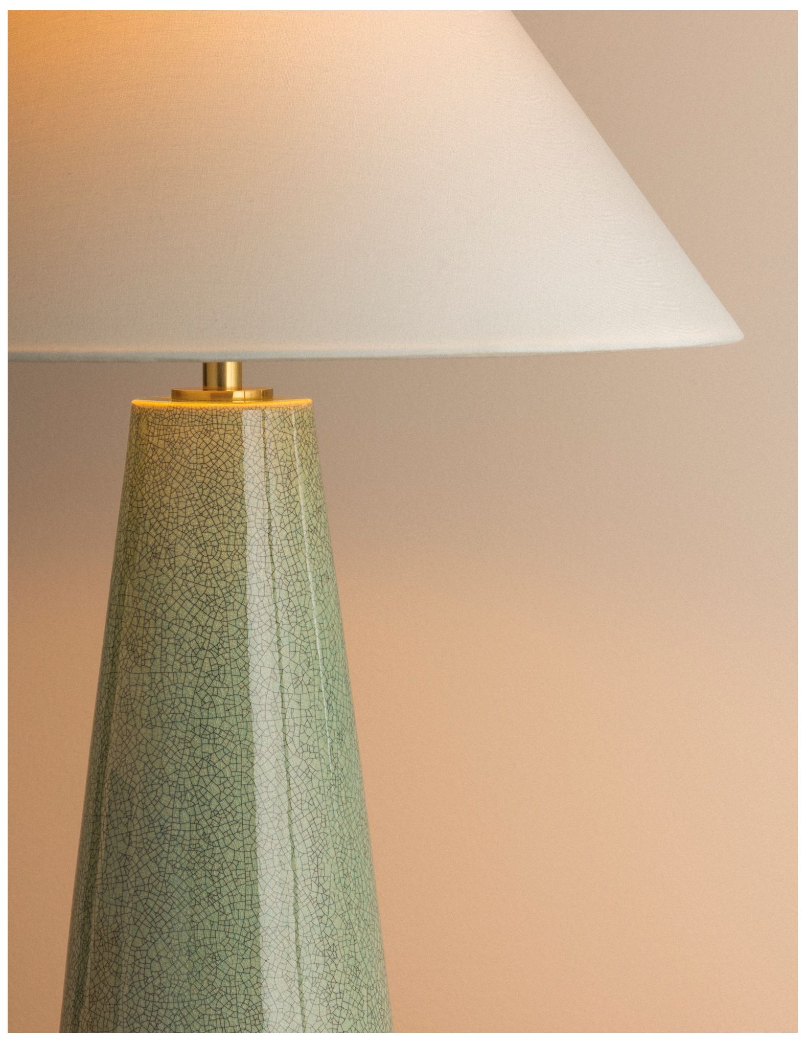 Image 7 Mitzi Dalaila Table Lamp more views
