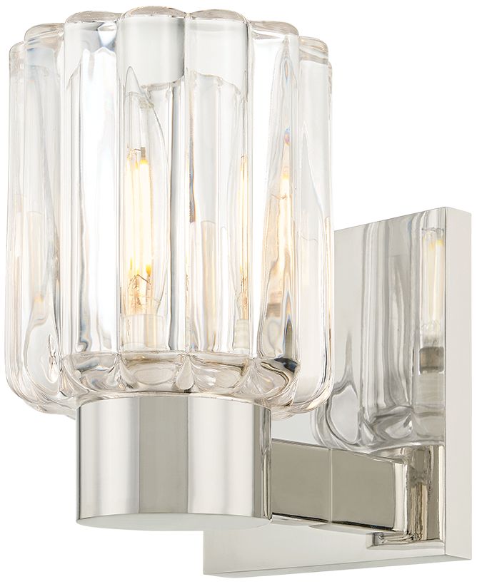 Image 2 Mitzi Danae Bath And Vanity Aged Brass/Soft Bisque more views