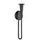 Mitzi Danna 19 3/4" High Old Bronze Wall Sconce