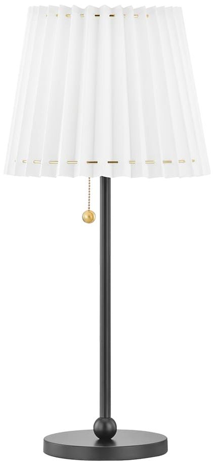 Mitzi Demi Black Collection