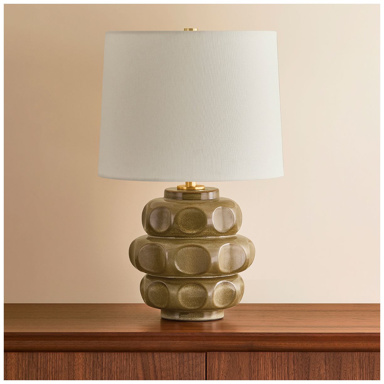 Image 6 Mitzi Drew Table Lamp more views