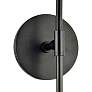 Mitzi Dylan 35" High Old Bronze Wall Sconce
