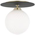 Mitzi Ellis Brass - Antique Brass Collection