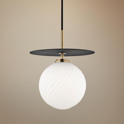 Mitzi Ellis Brass - Antique Brass Collection