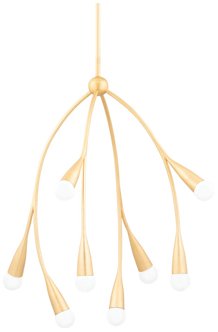 Mitzi Elsa Gold Collection