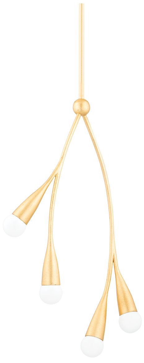 Mitzi Elsa Gold Collection