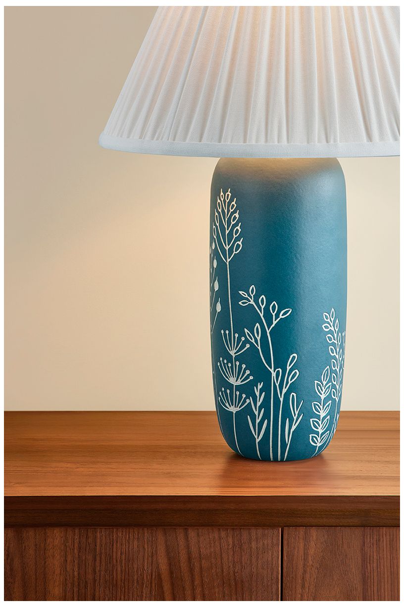 Image 5 Mitzi Etta Table Lamp more views