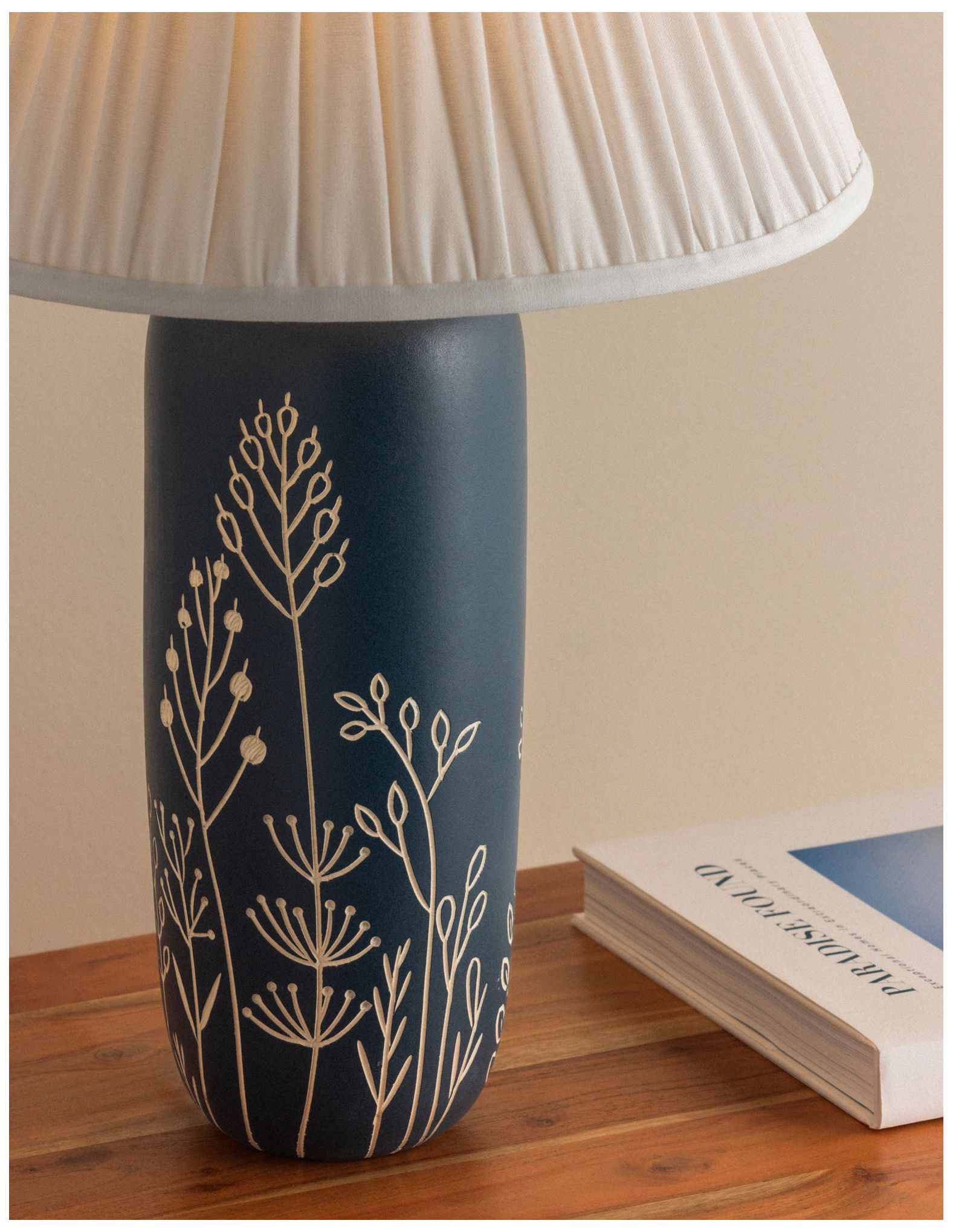 Image 7 Mitzi Etta Table Lamp more views