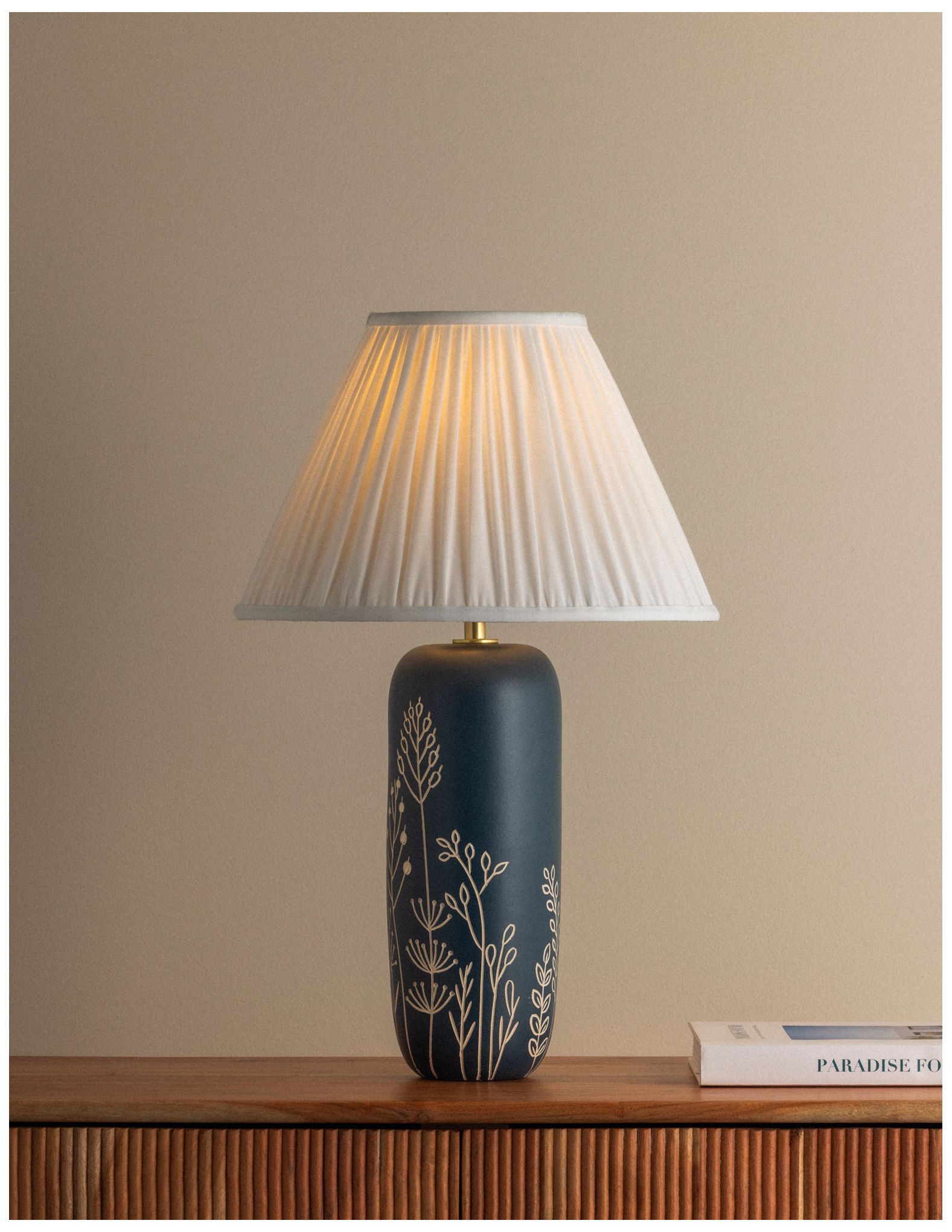 Mitzi Etta Table Lamp